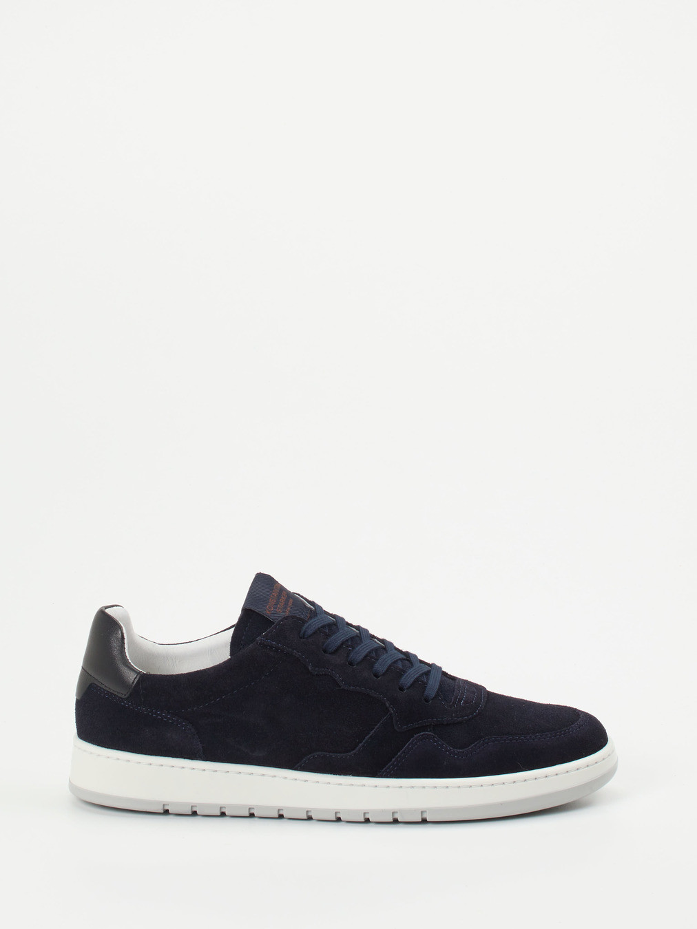 Sneaker blau 4661109083101