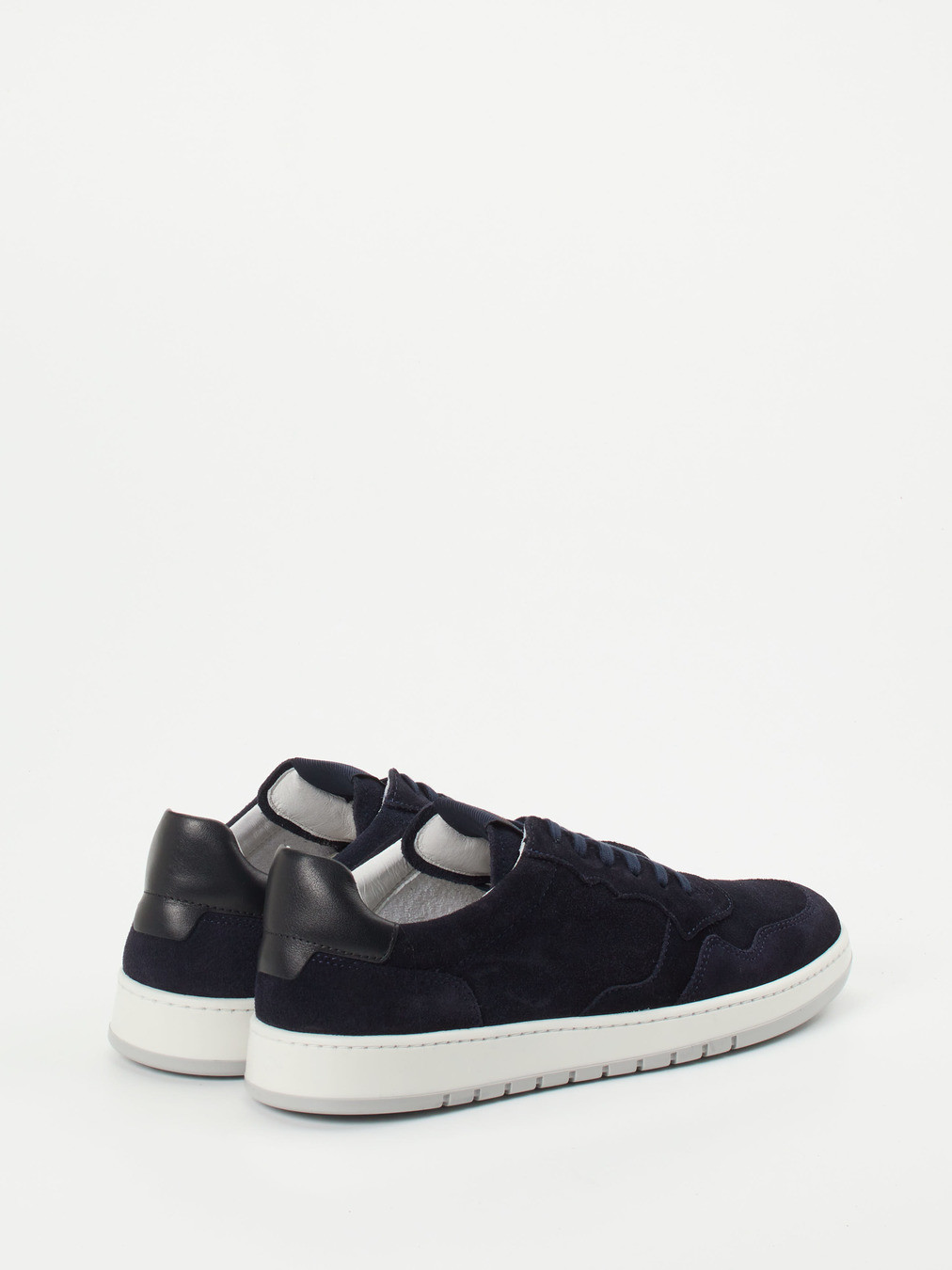Sneaker blau 4661109083103