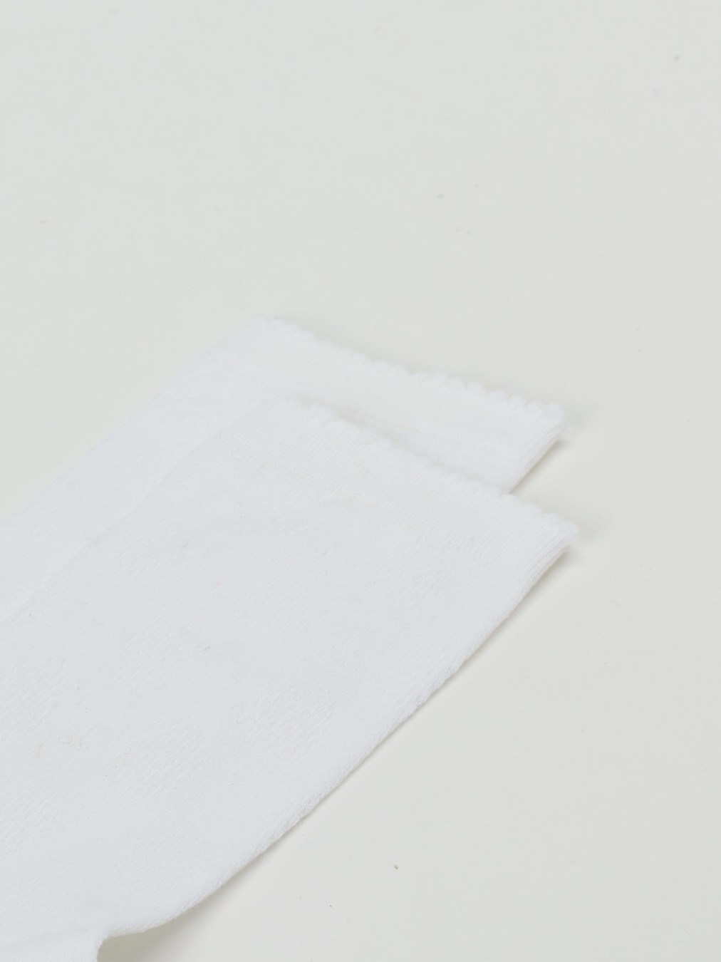 Bold Dot Damensocken weiß 9190799001801