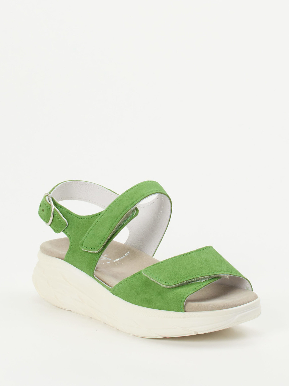 Sandalette grün 2251659000406