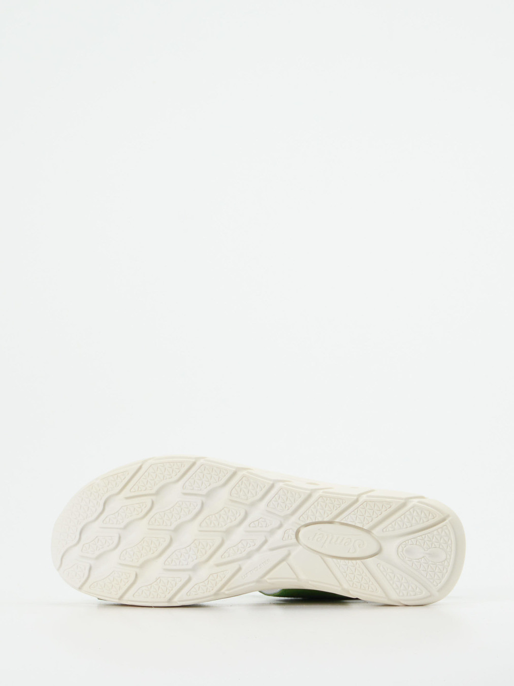 Sandalette grün 2251659000405