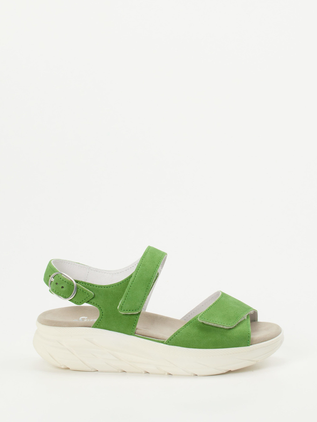 Sandalette grün 2251659000401