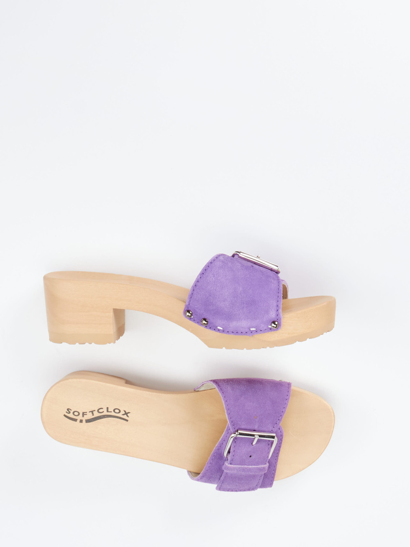 Pantolette blau 1147119000104