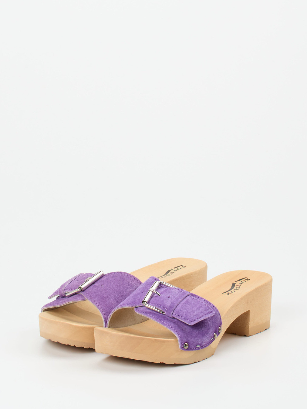 Pantolette blau 1147119000102