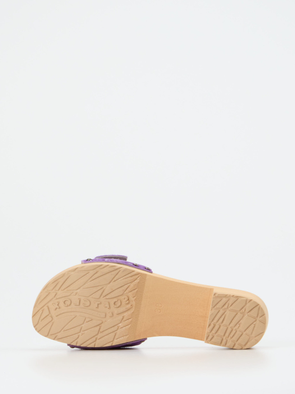 Pantolette blau 1147119000105