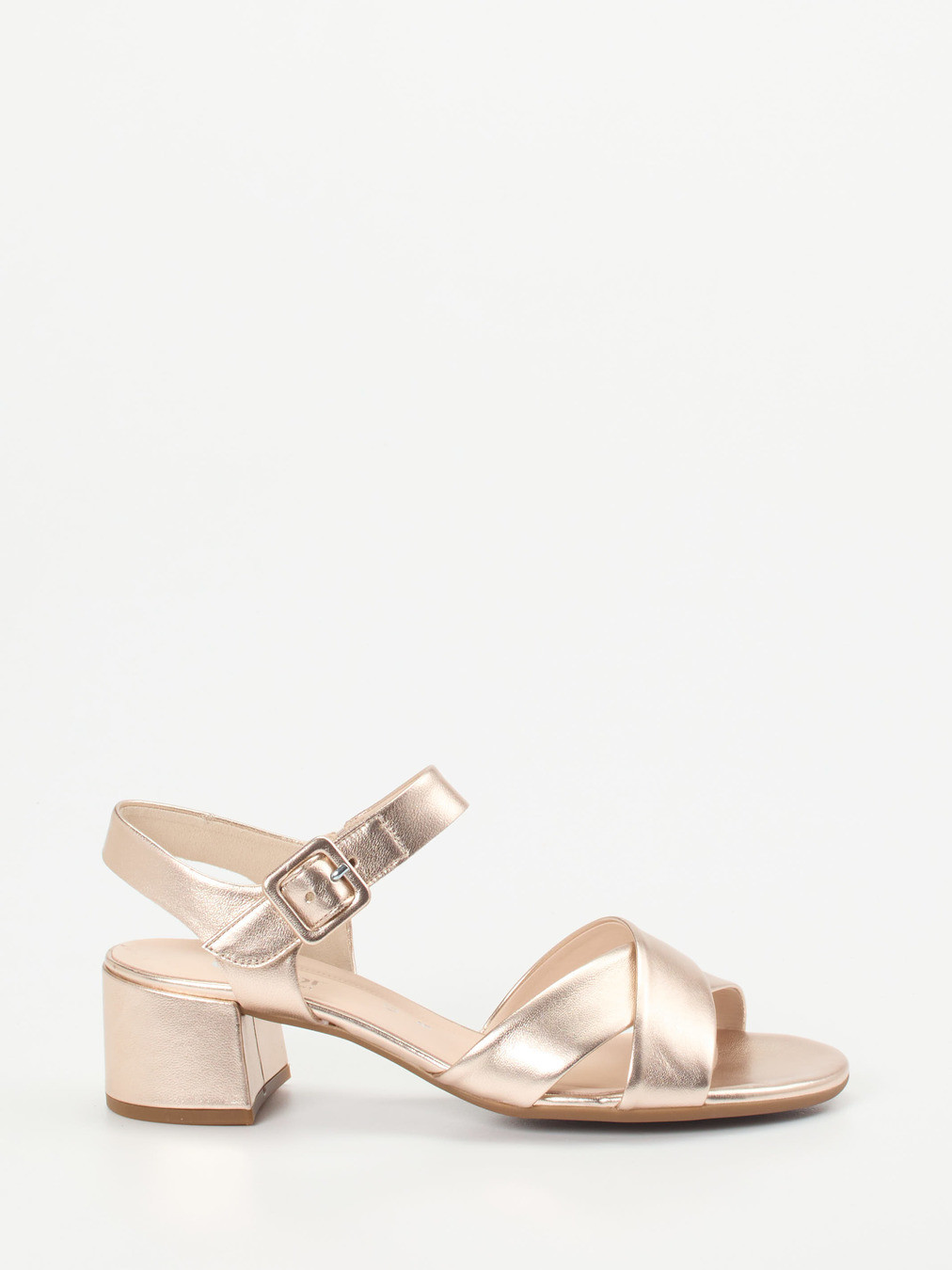 Sandalette gold 2325889000201