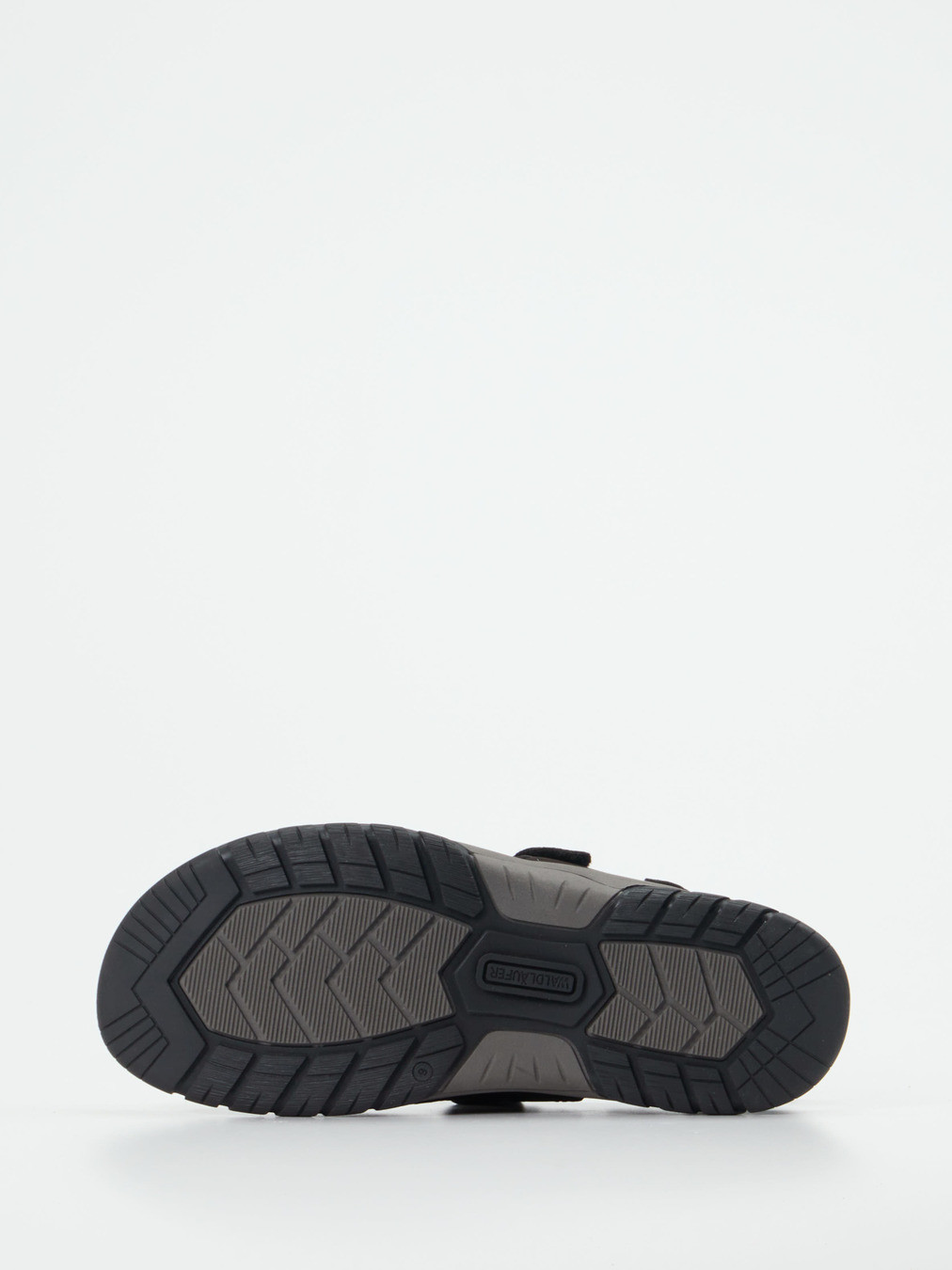 Sandale schwarz 4201009003905