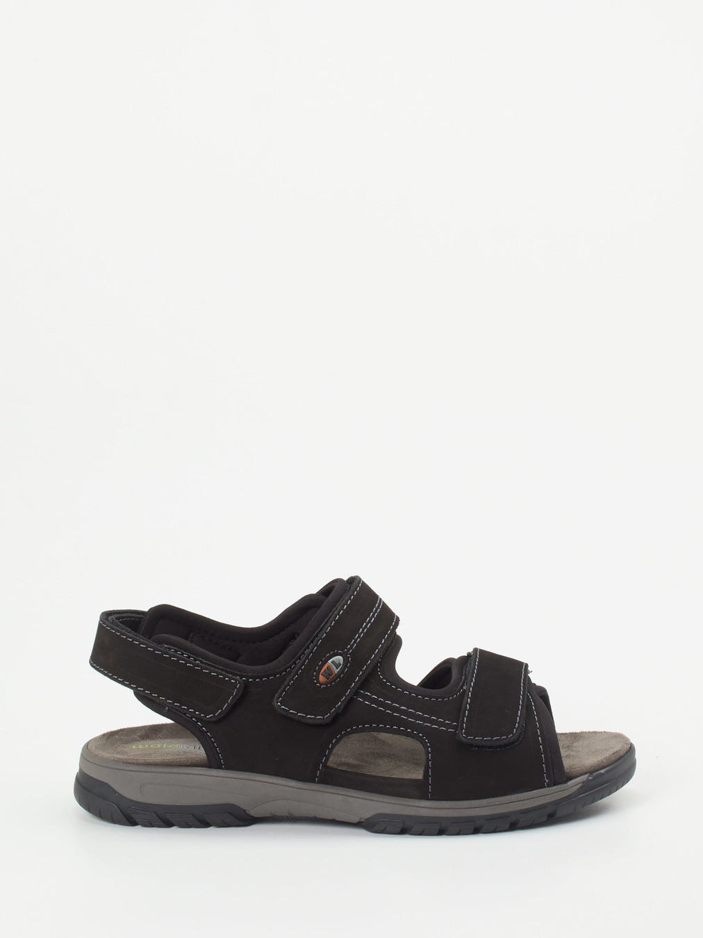 Sandale schwarz 4201009003901