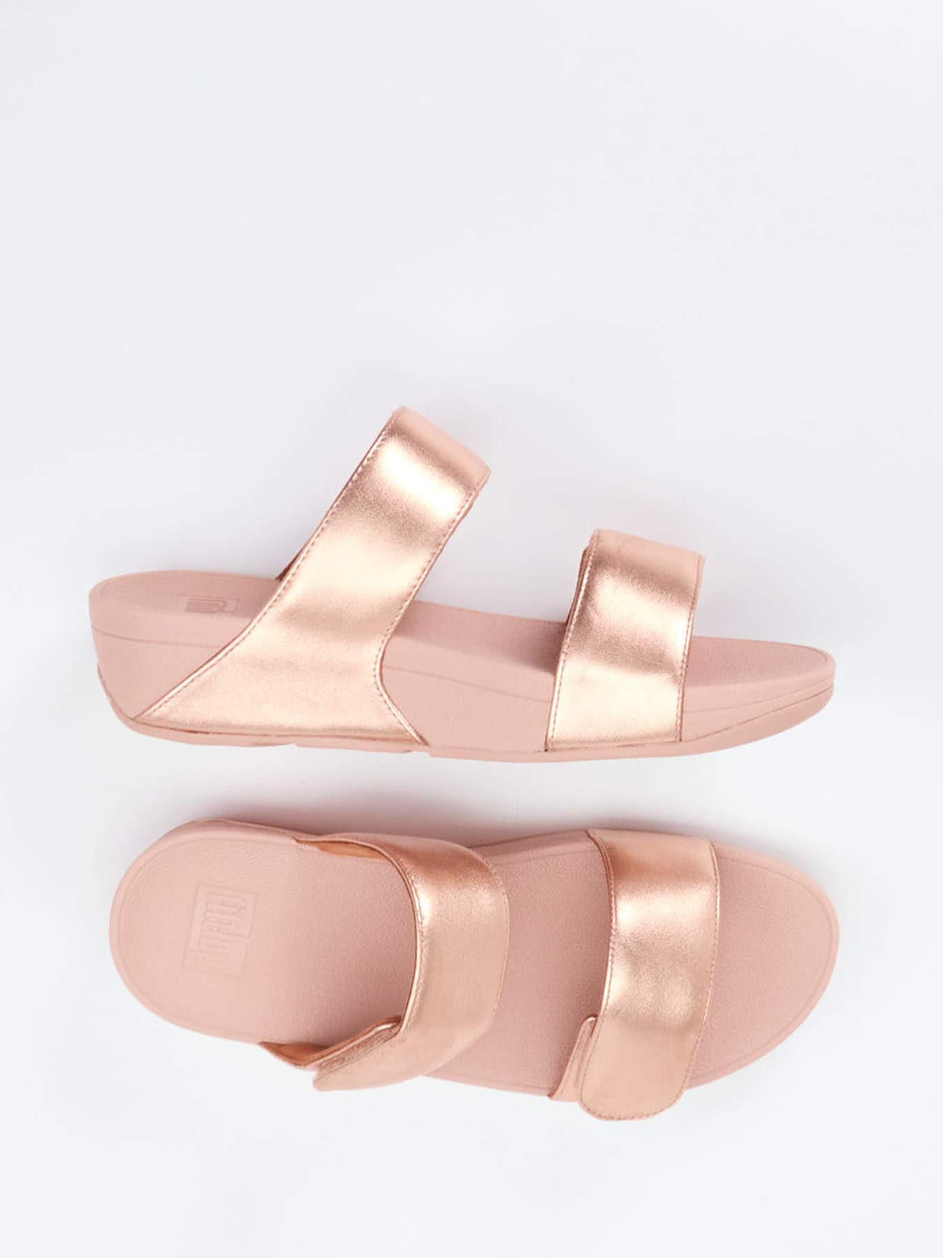 Pantolette rosa 2102599000504