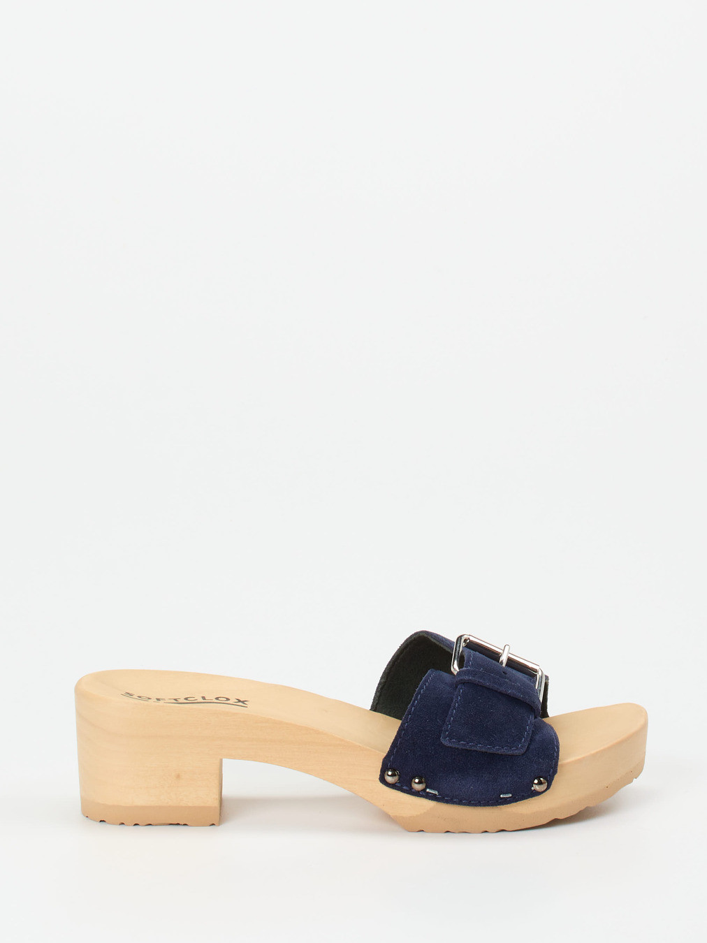 Pantolette blau 1147109000101