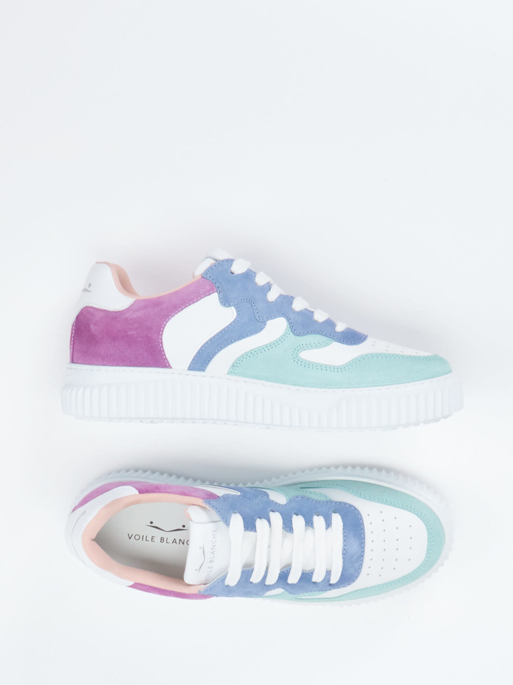 Sneaker multi 1663979002204