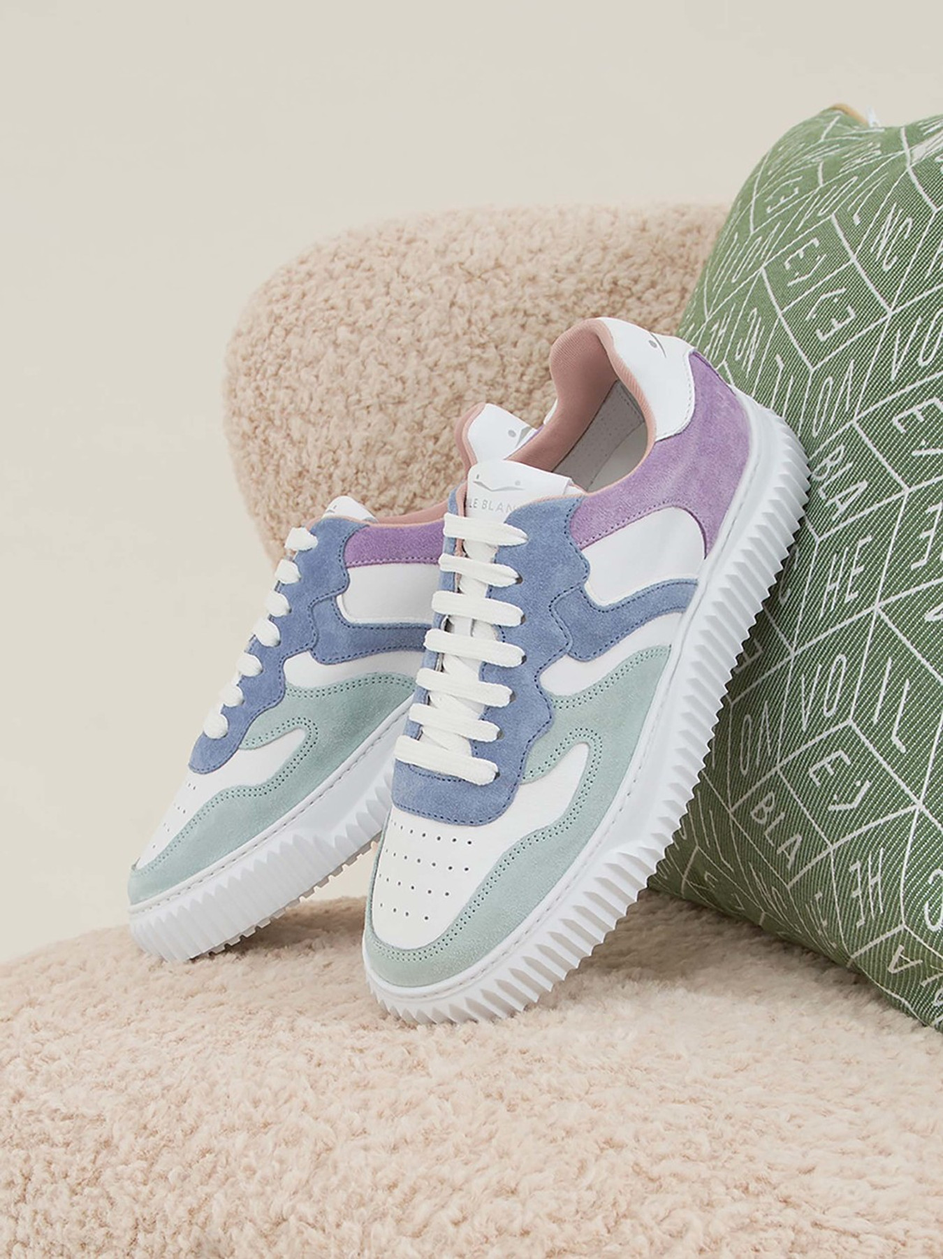 Sneaker multi 1663979002202