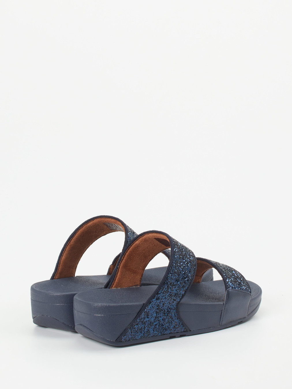 Pantolette blau 2102109001403