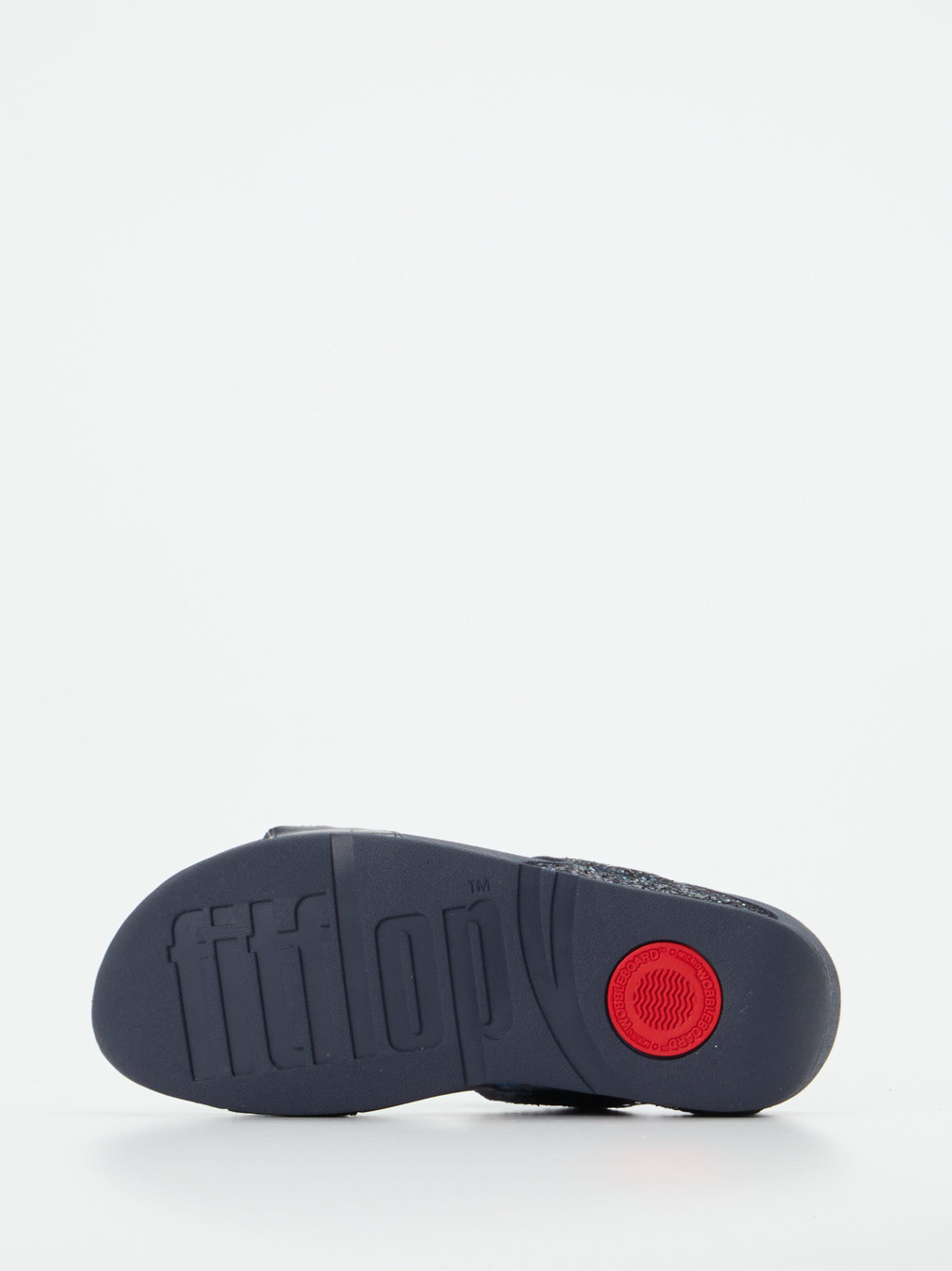 Pantolette blau 2102109001405