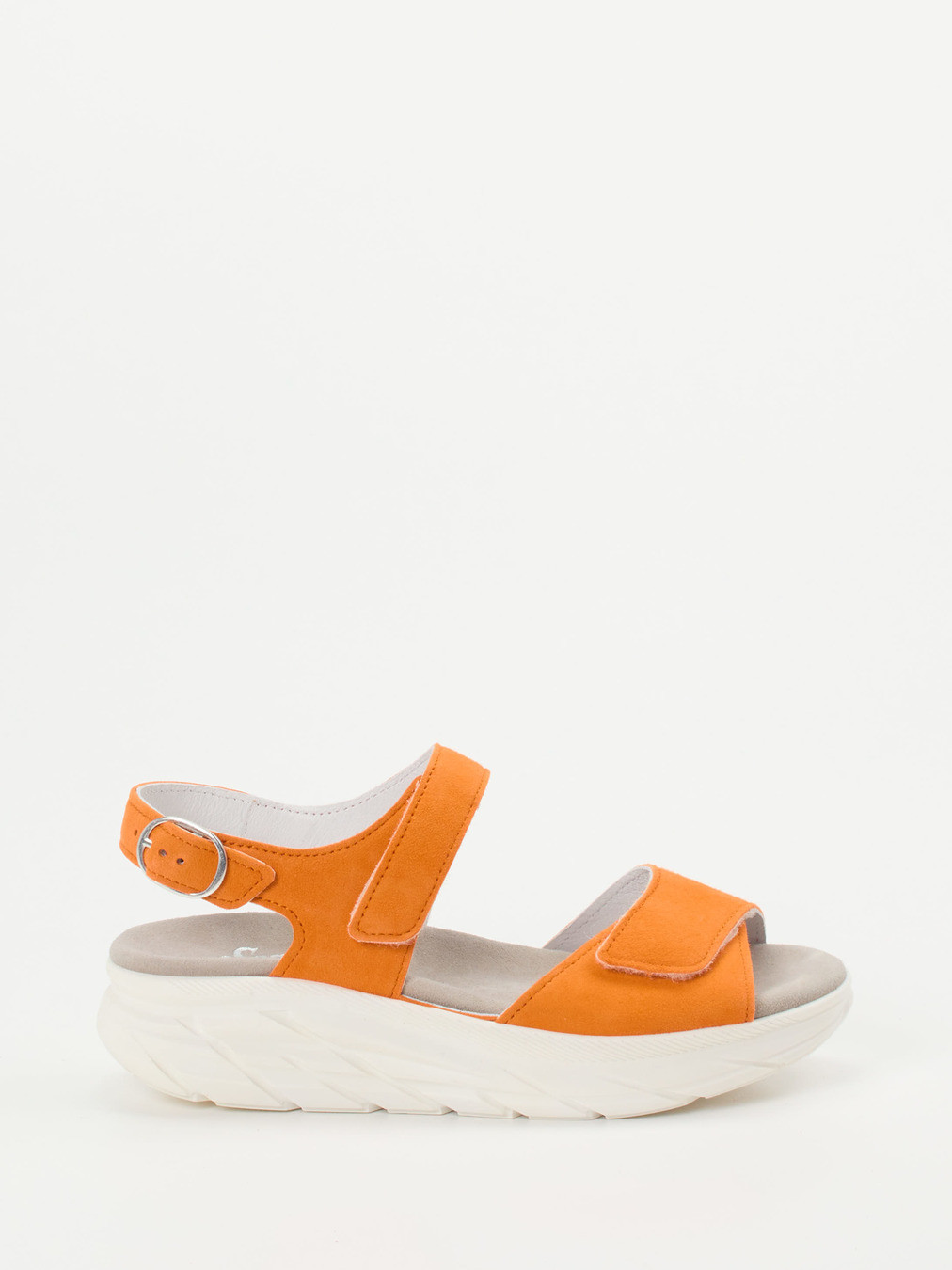 Sandalette orange 2251579000401