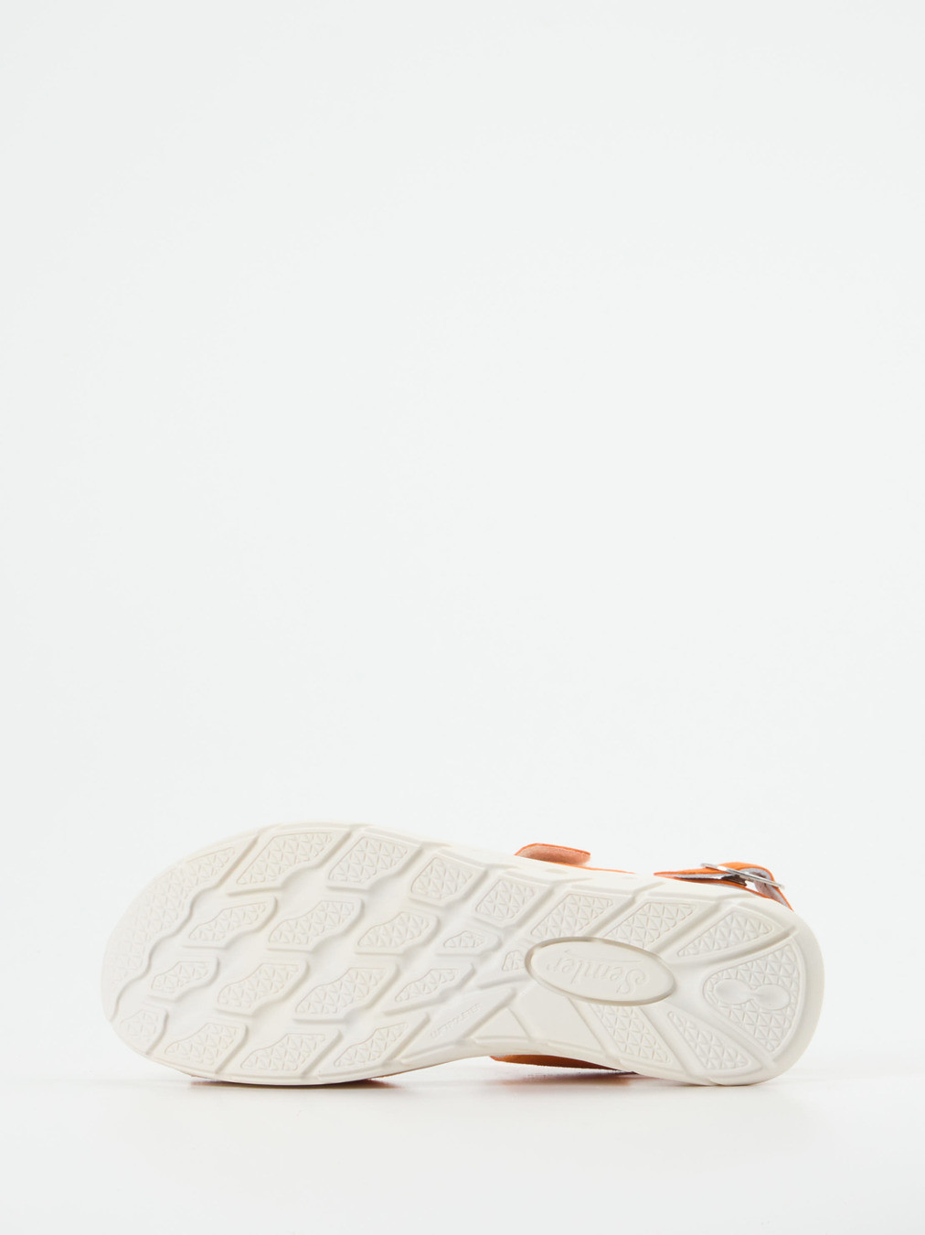 Sandalette orange 2251579000405