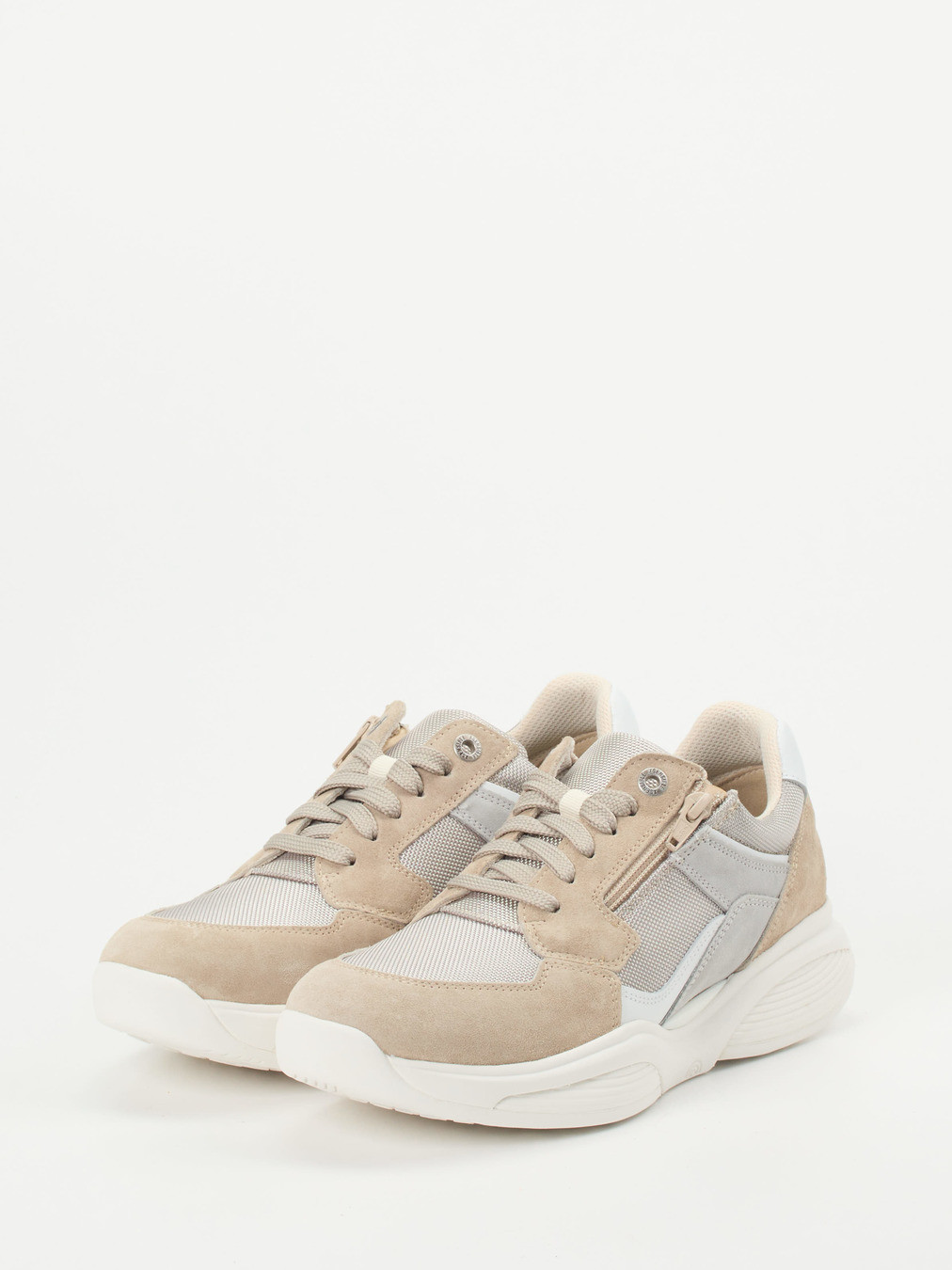 Sneaker beige 4661344000102