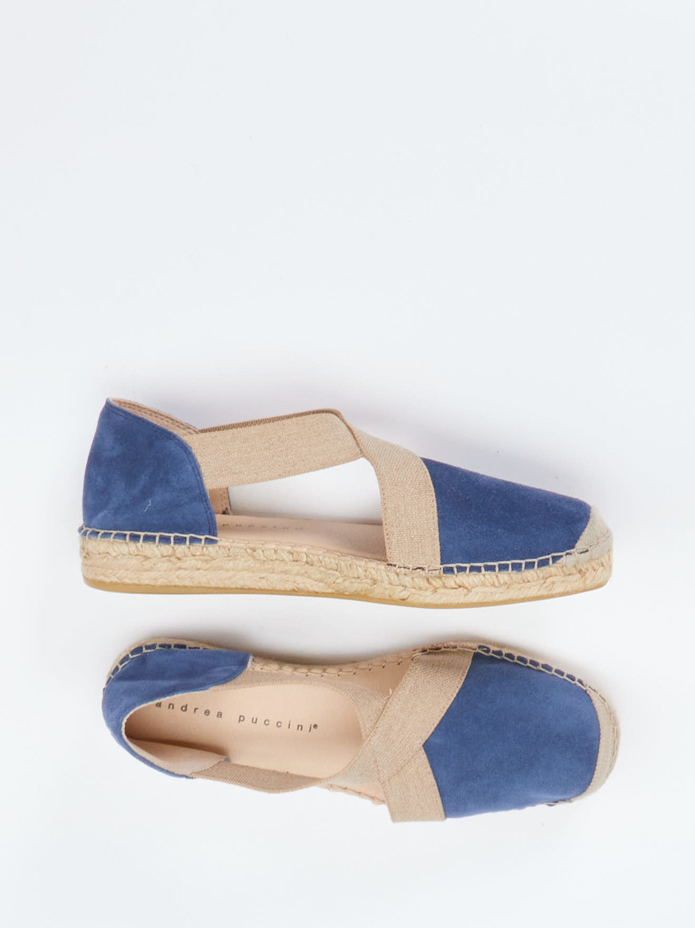 Keilsandalette blau 1351109000104