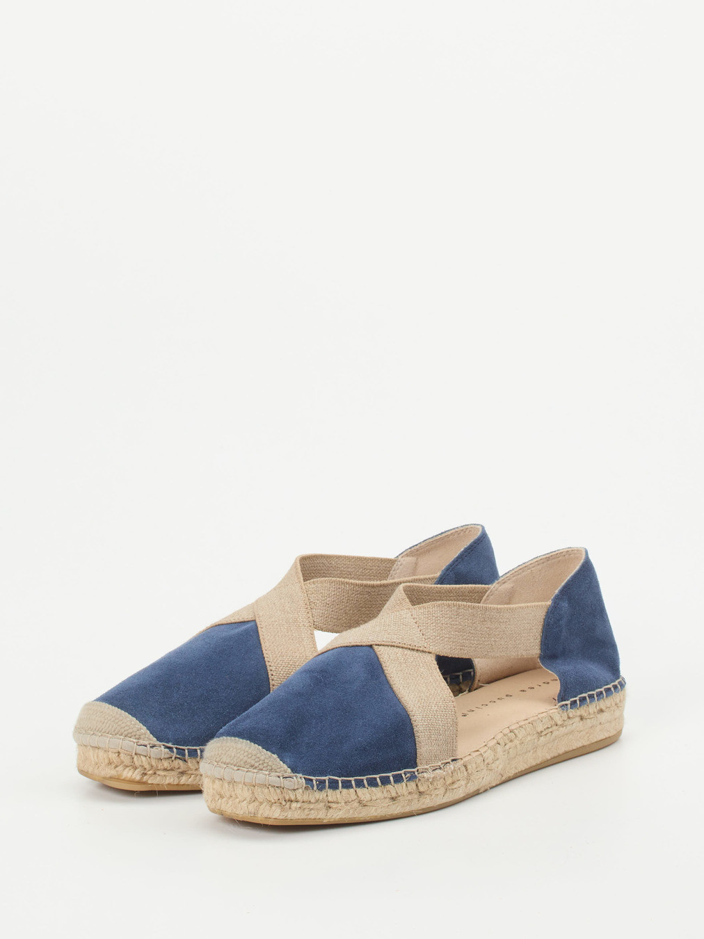 Keilsandalette blau 1351109000102
