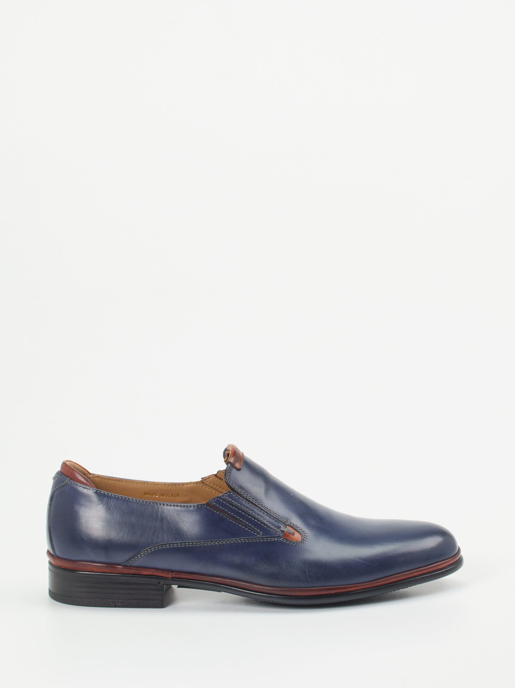 Slipper blau 4510109011801