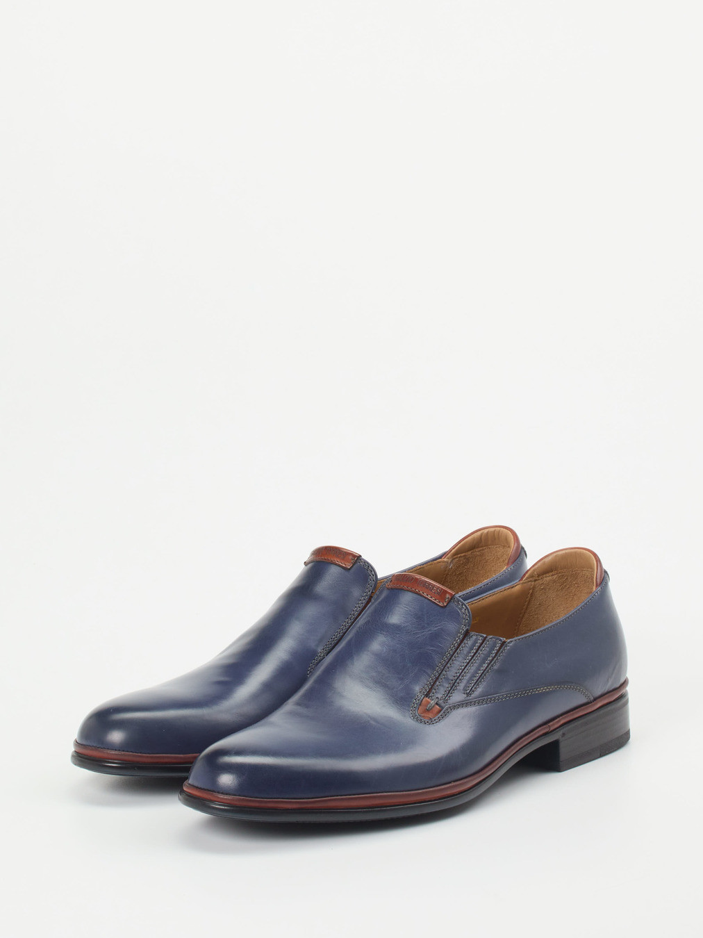 Slipper blau 4510109011802