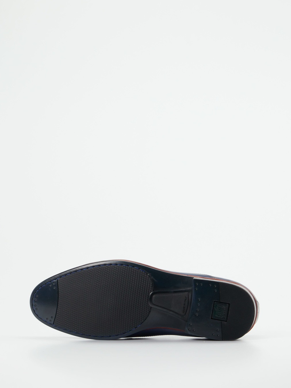 Slipper blau 4510109011805