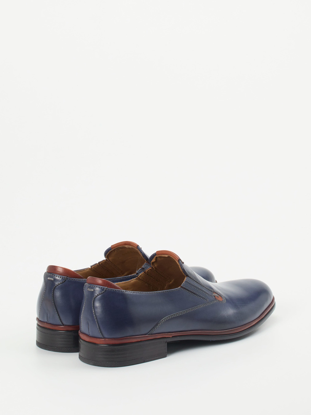 Slipper blau 4510109011803