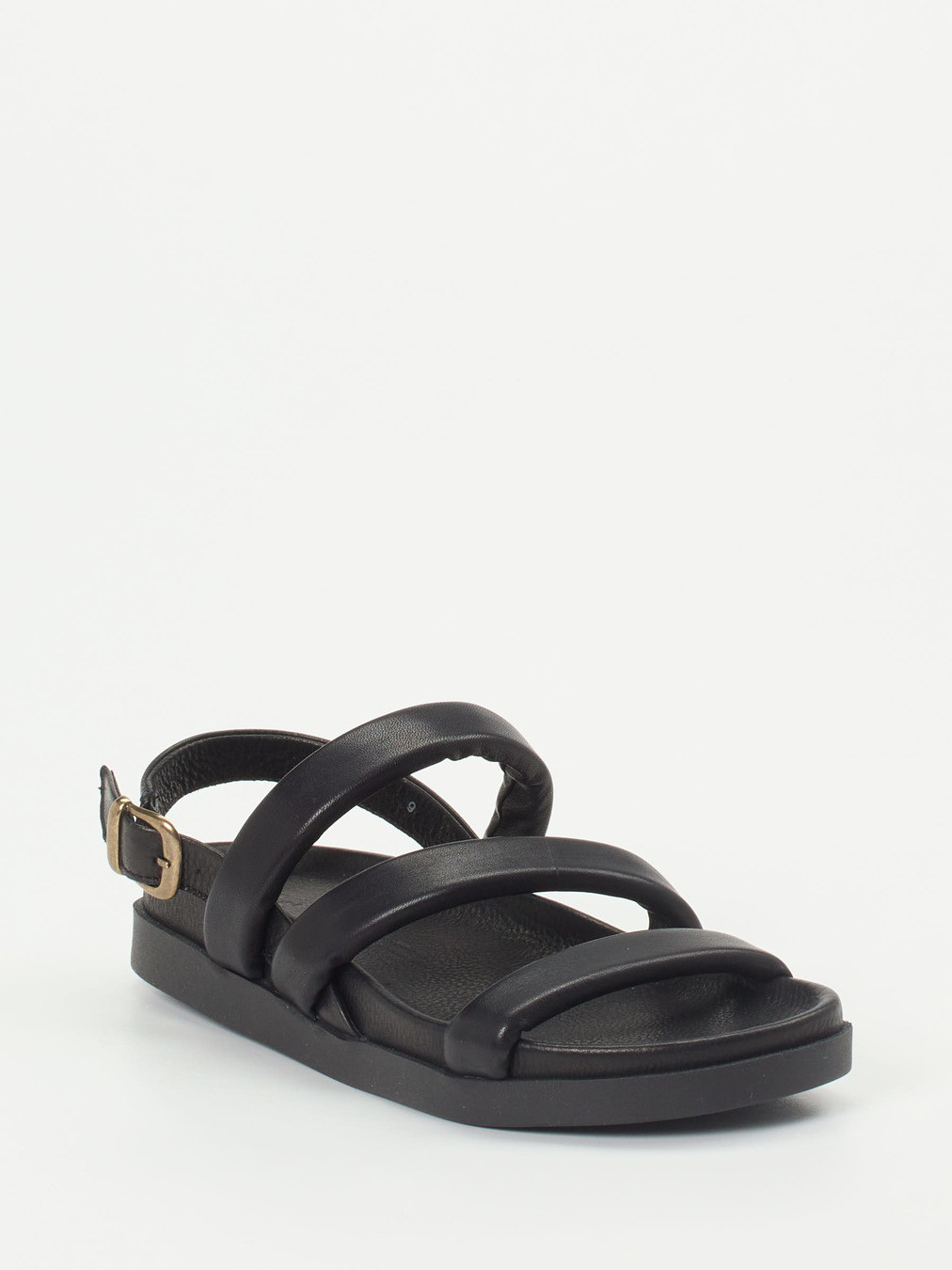 Sandalette schwarz 2200009011906