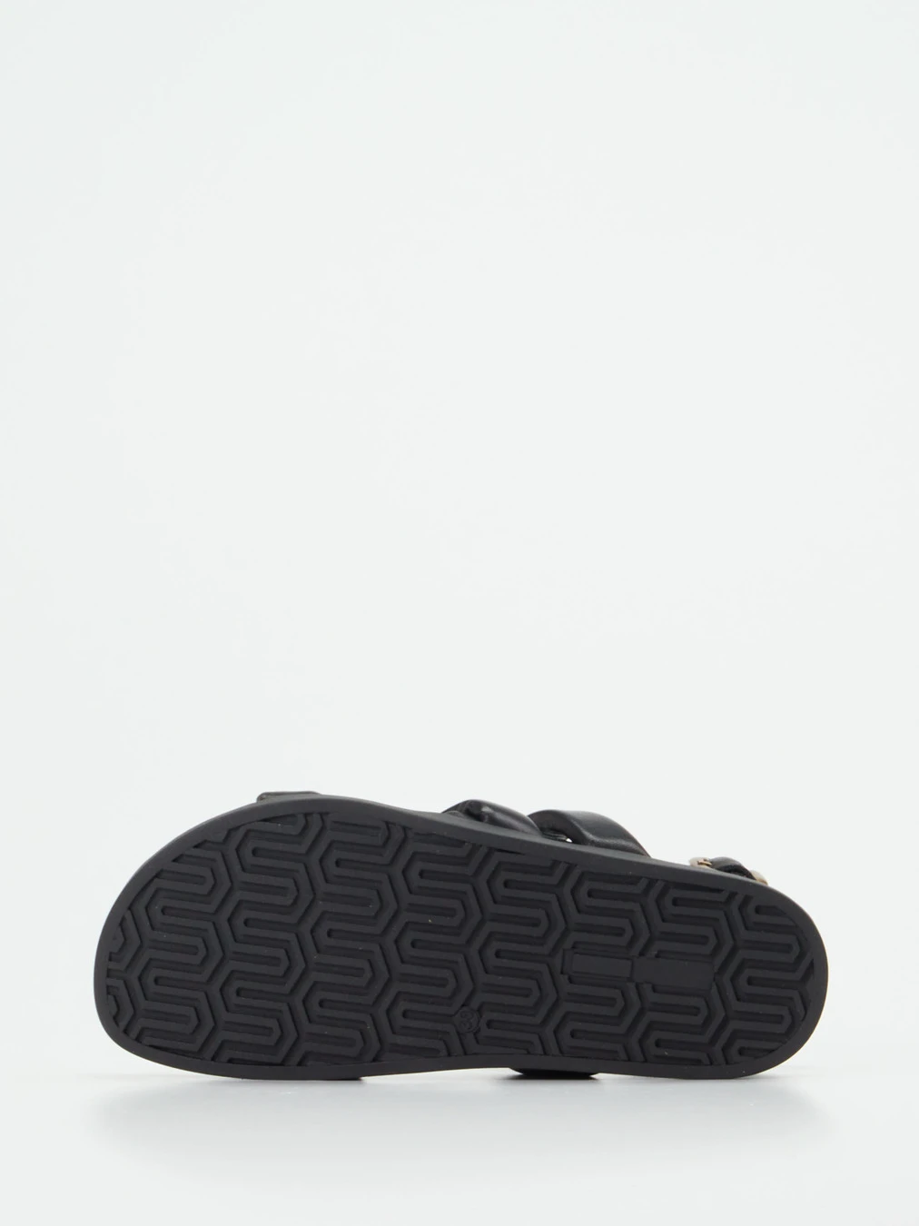 Sandalette schwarz 2200009011905