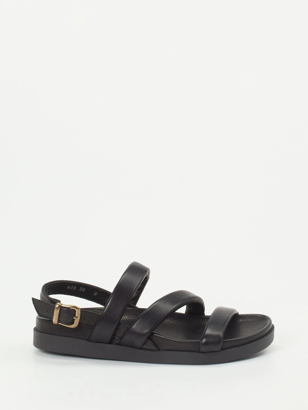 Sandalette schwarz 2200009011901