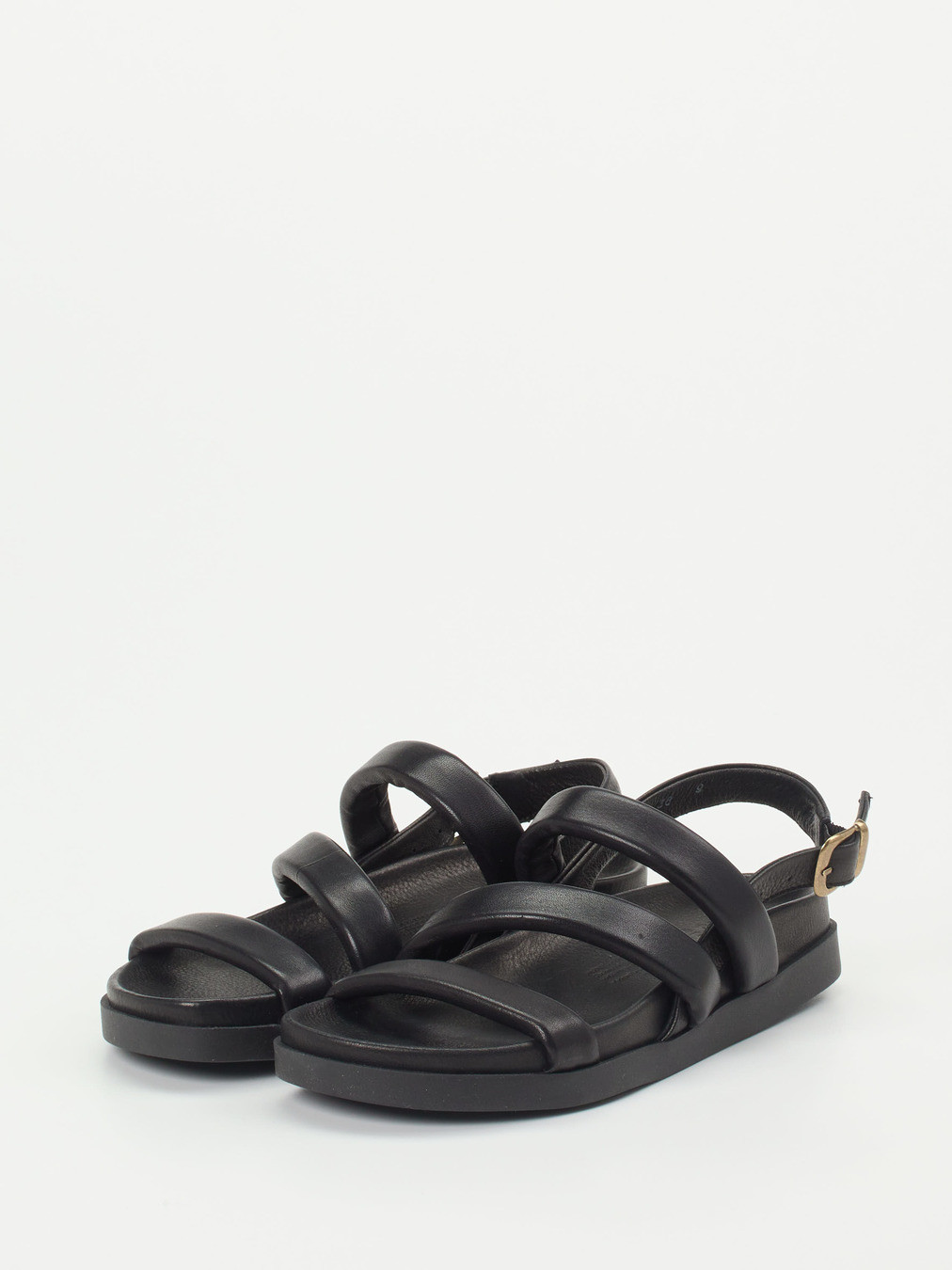 Sandalette schwarz 2200009011902