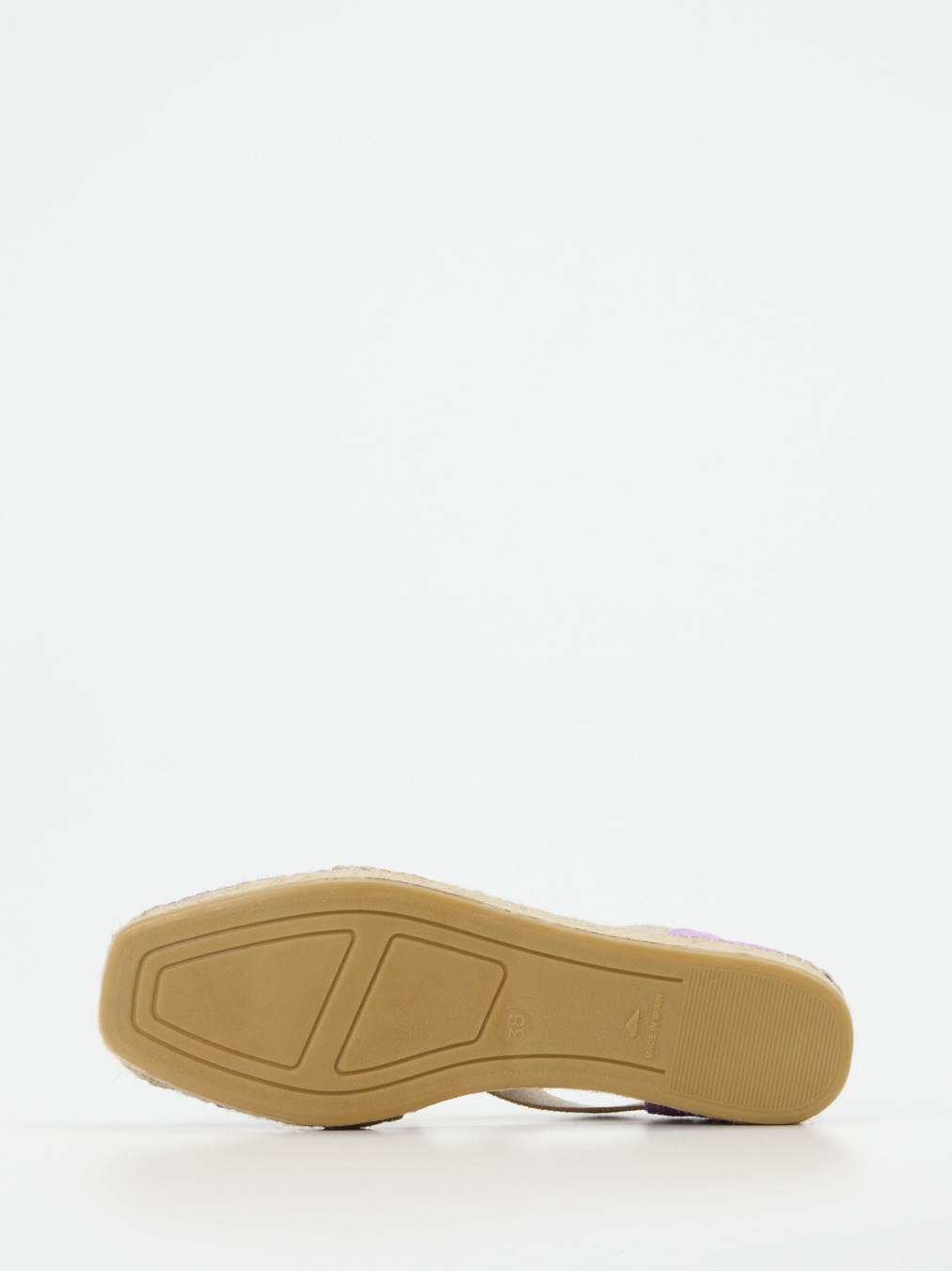 Keilsandalette blau 1351119000105