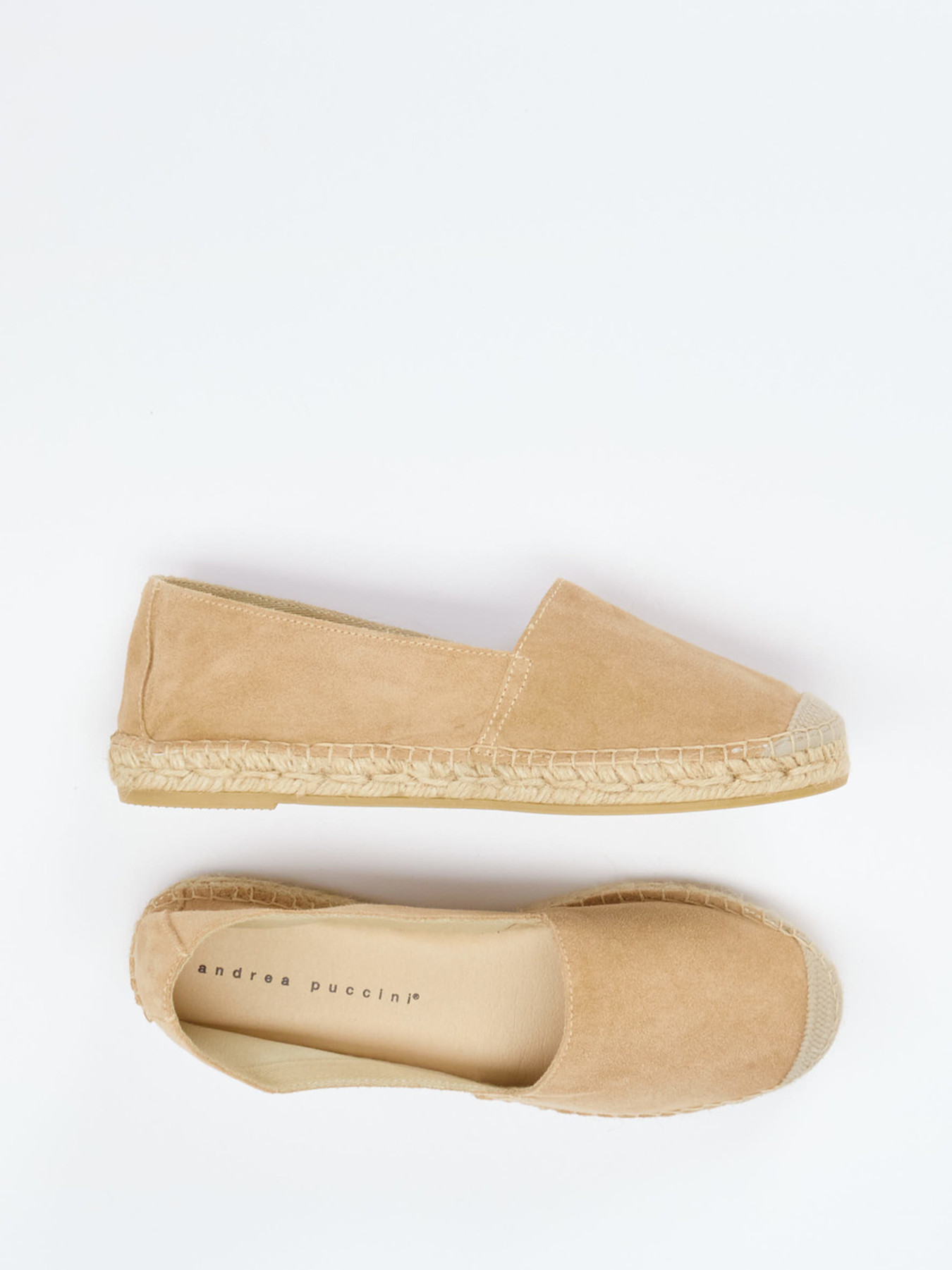 Espadrilles beige 1511359004204