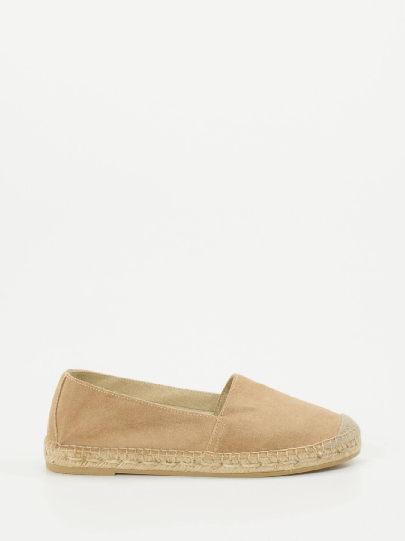 Espadrilles beige 1511359004201