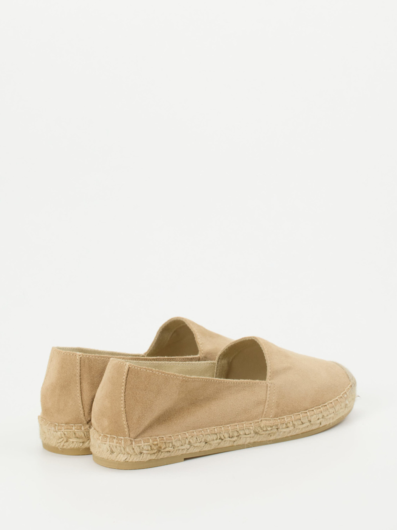 Espadrilles beige 1511359004203