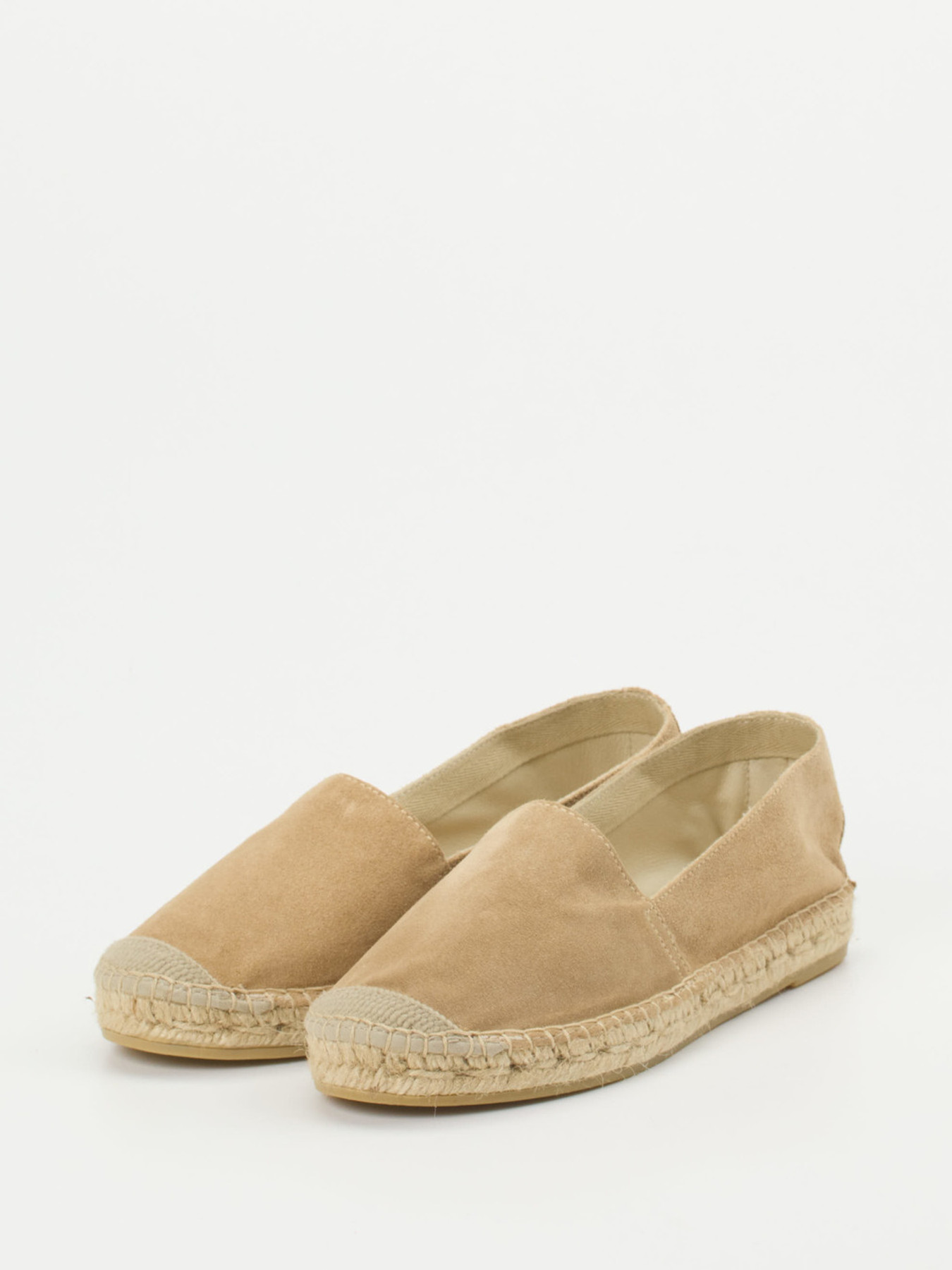 Espadrilles beige 1511359004202