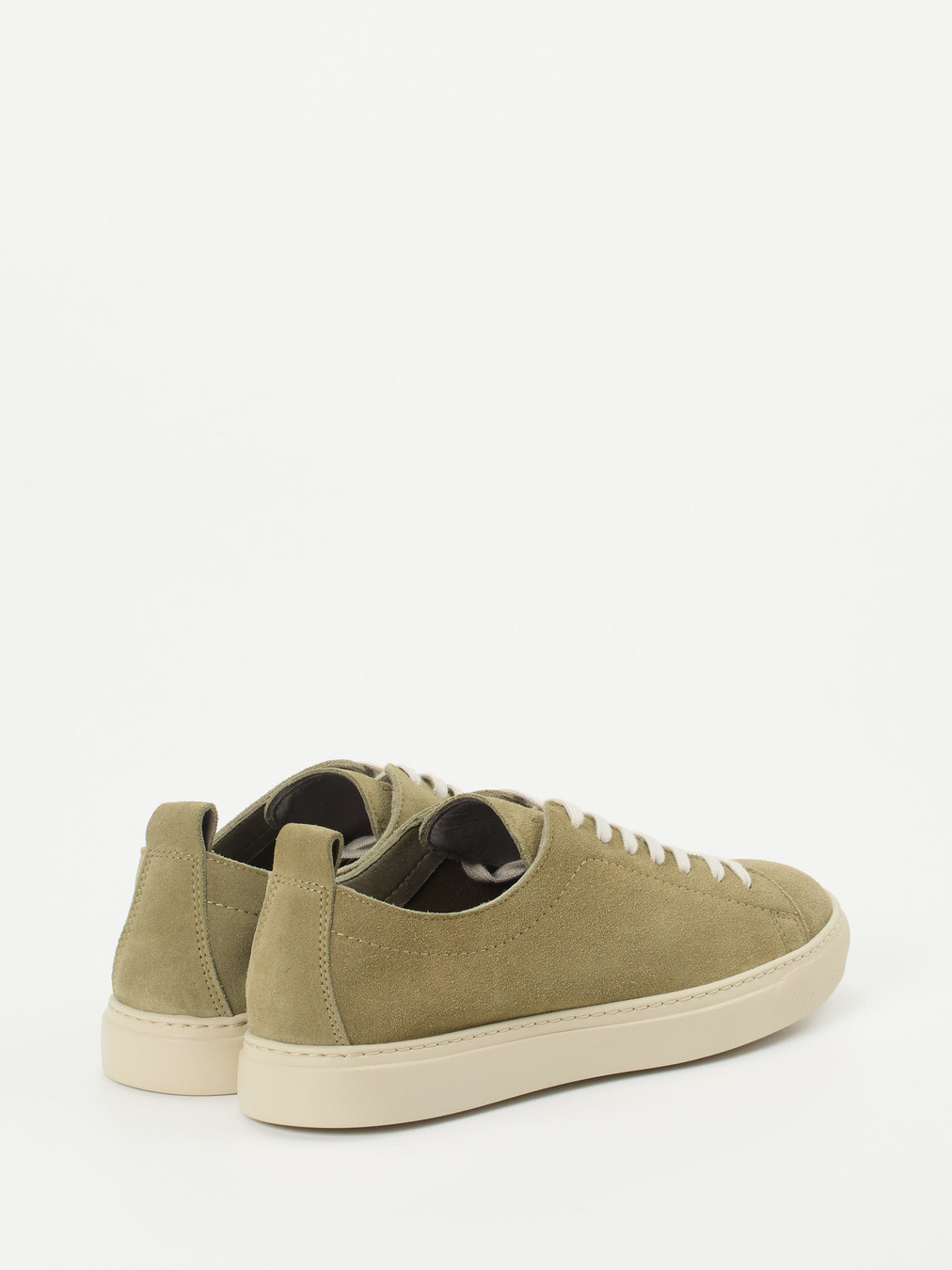 Sneaker grün 4661629011903