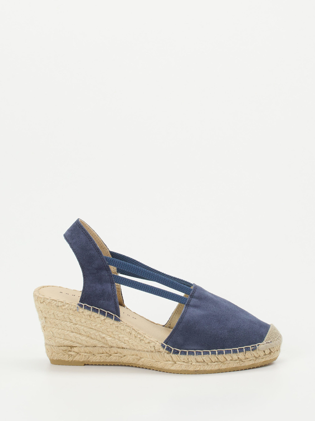 Espadrilles blau 1359109001101