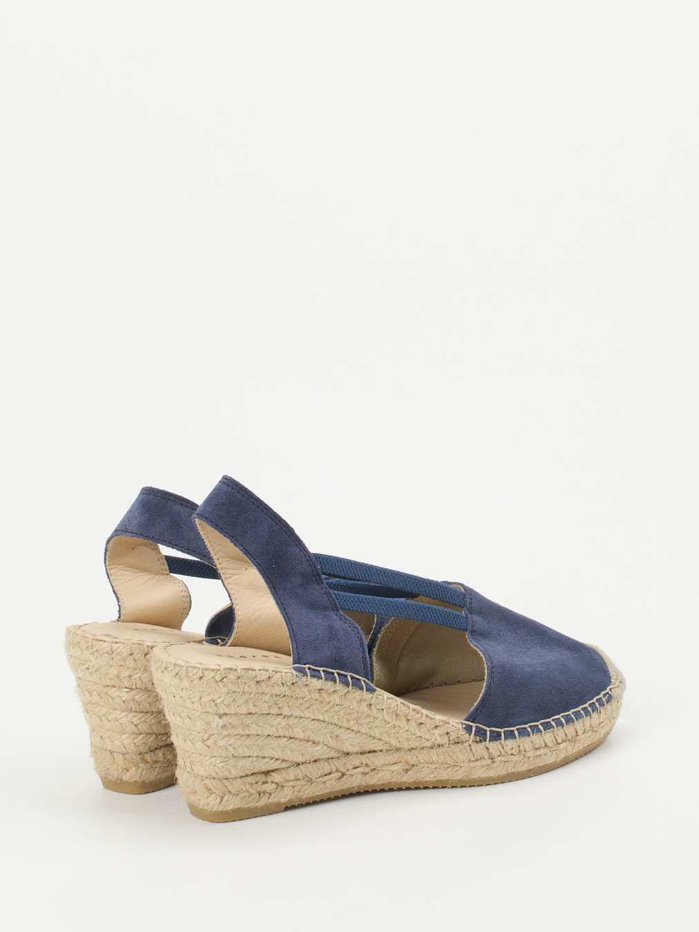 Espadrilles blau 1359109001103