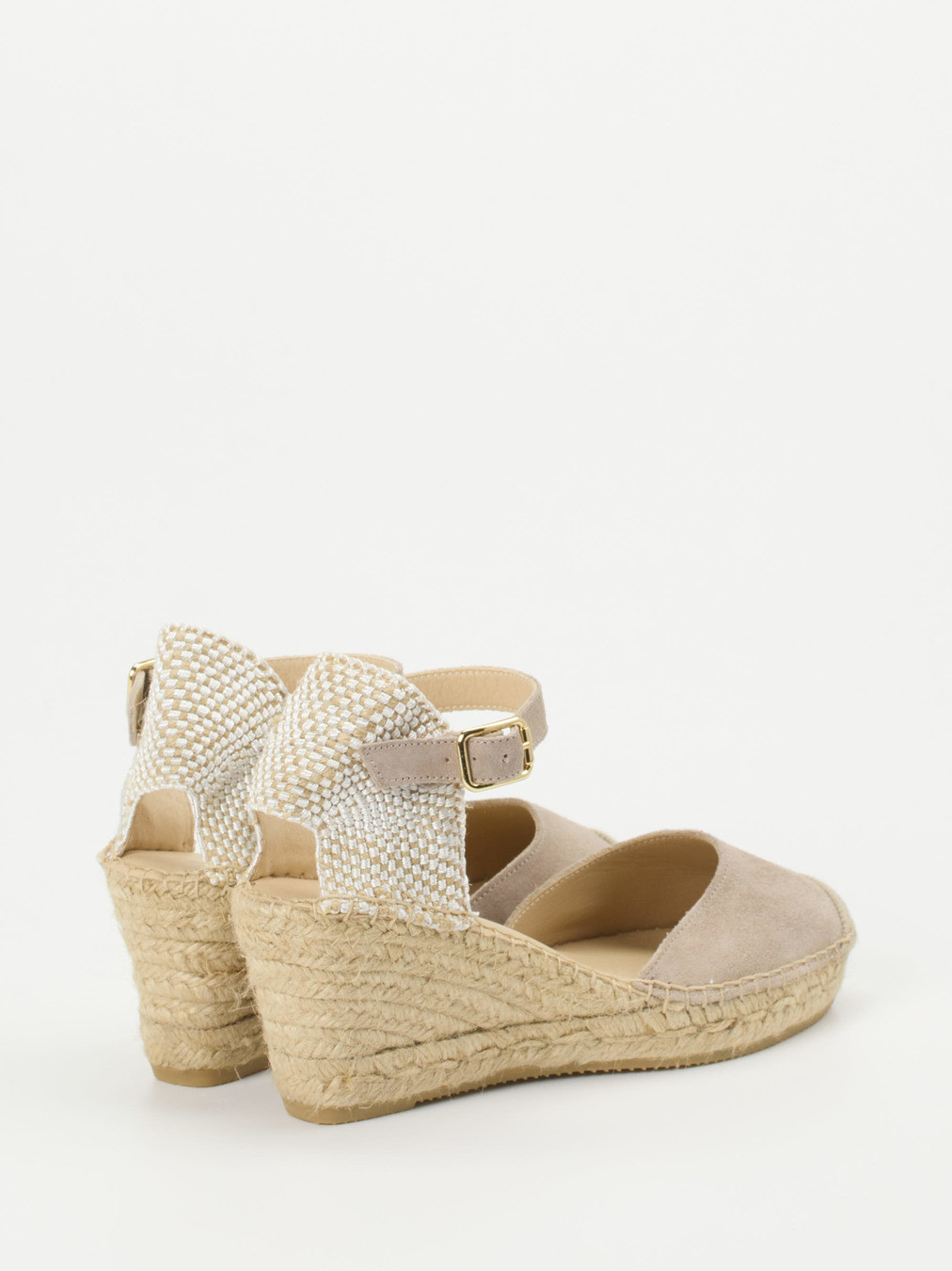 Espadrilles braun 1359249001003