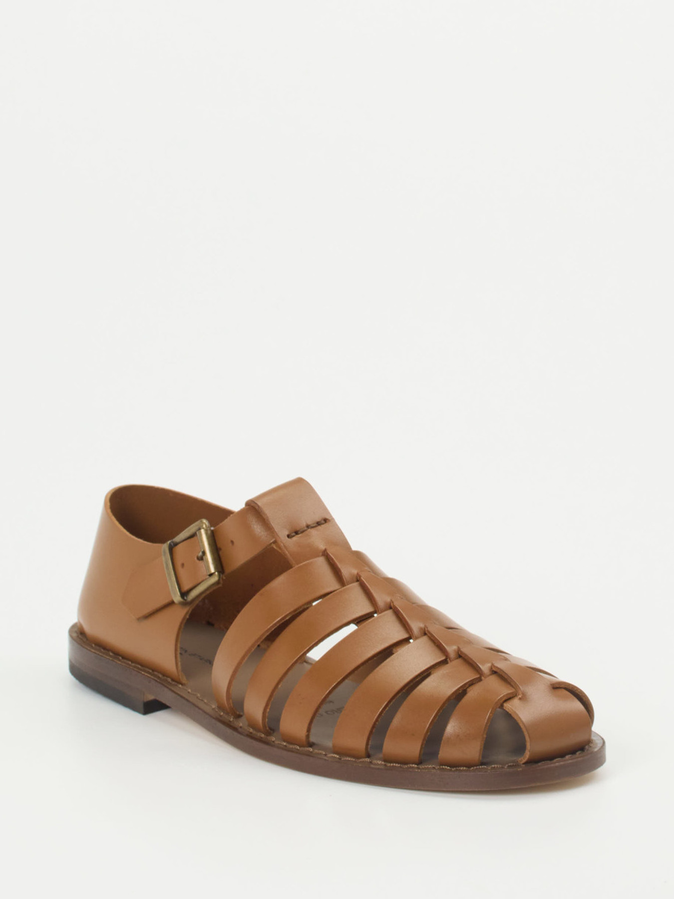 Sandale braun 4300289000306