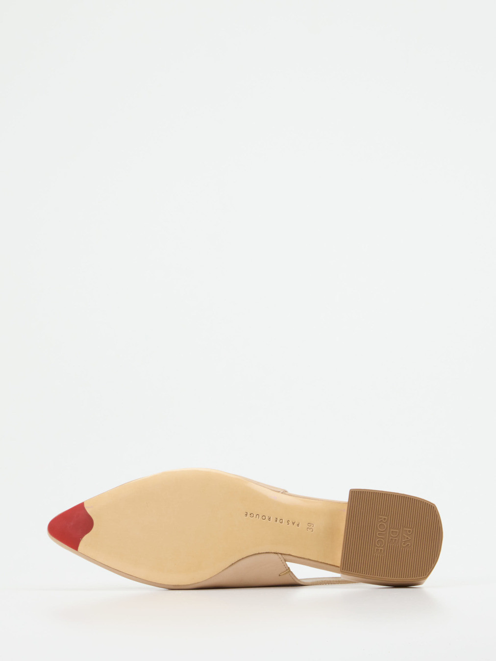 Slingpumps beige 1300399001205