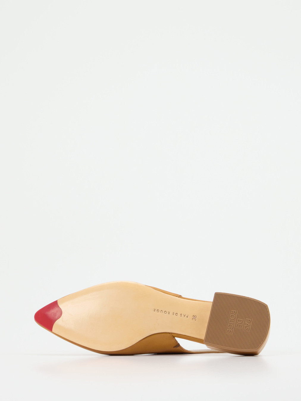 Slingpumps braun 1300289001005