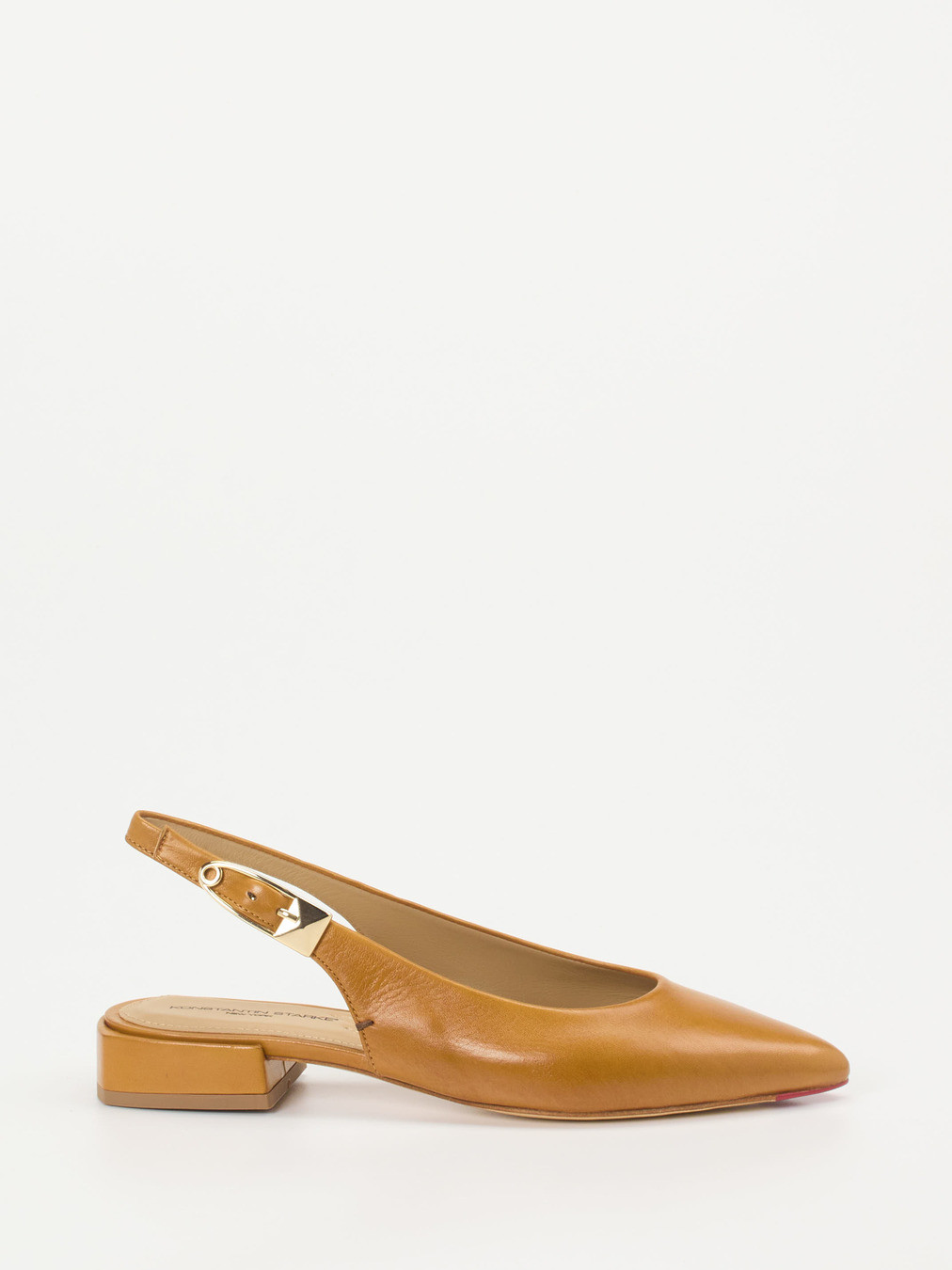 Slingpumps braun 1300289001001