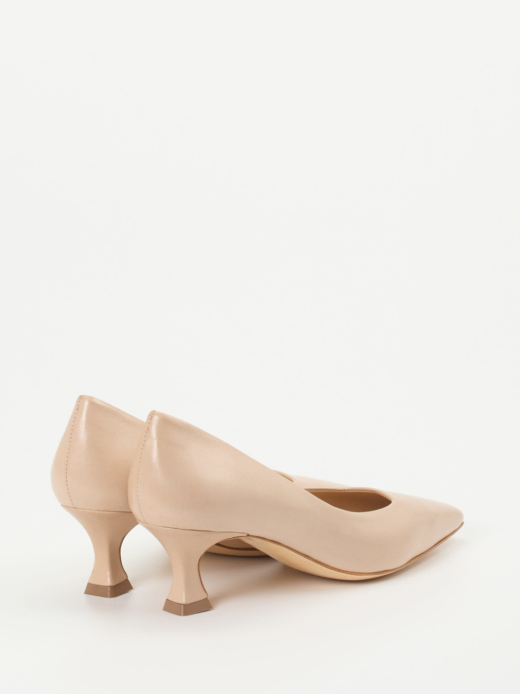 Pumps beige 1416399001703