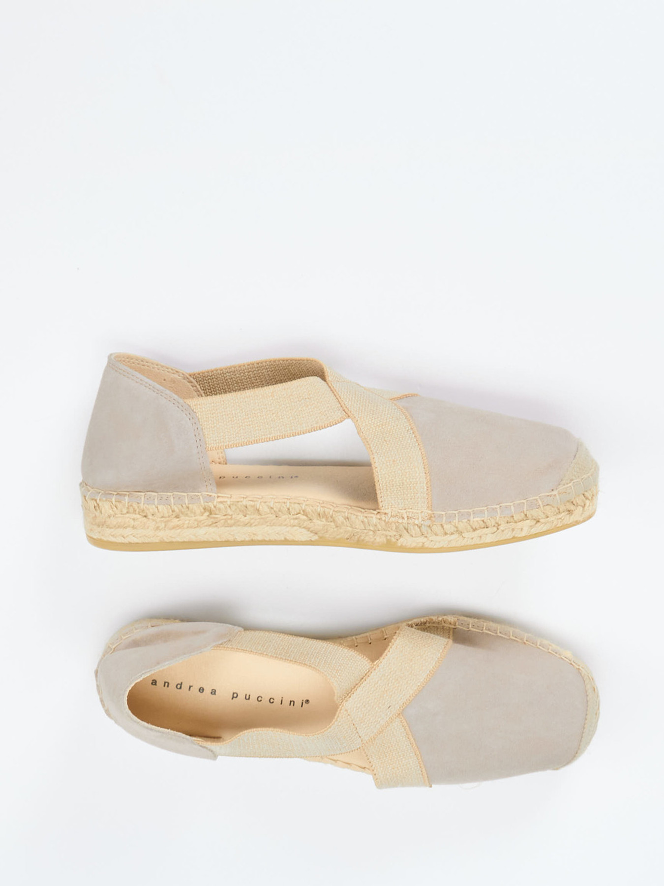 Keilsandalette braun 1351249000104