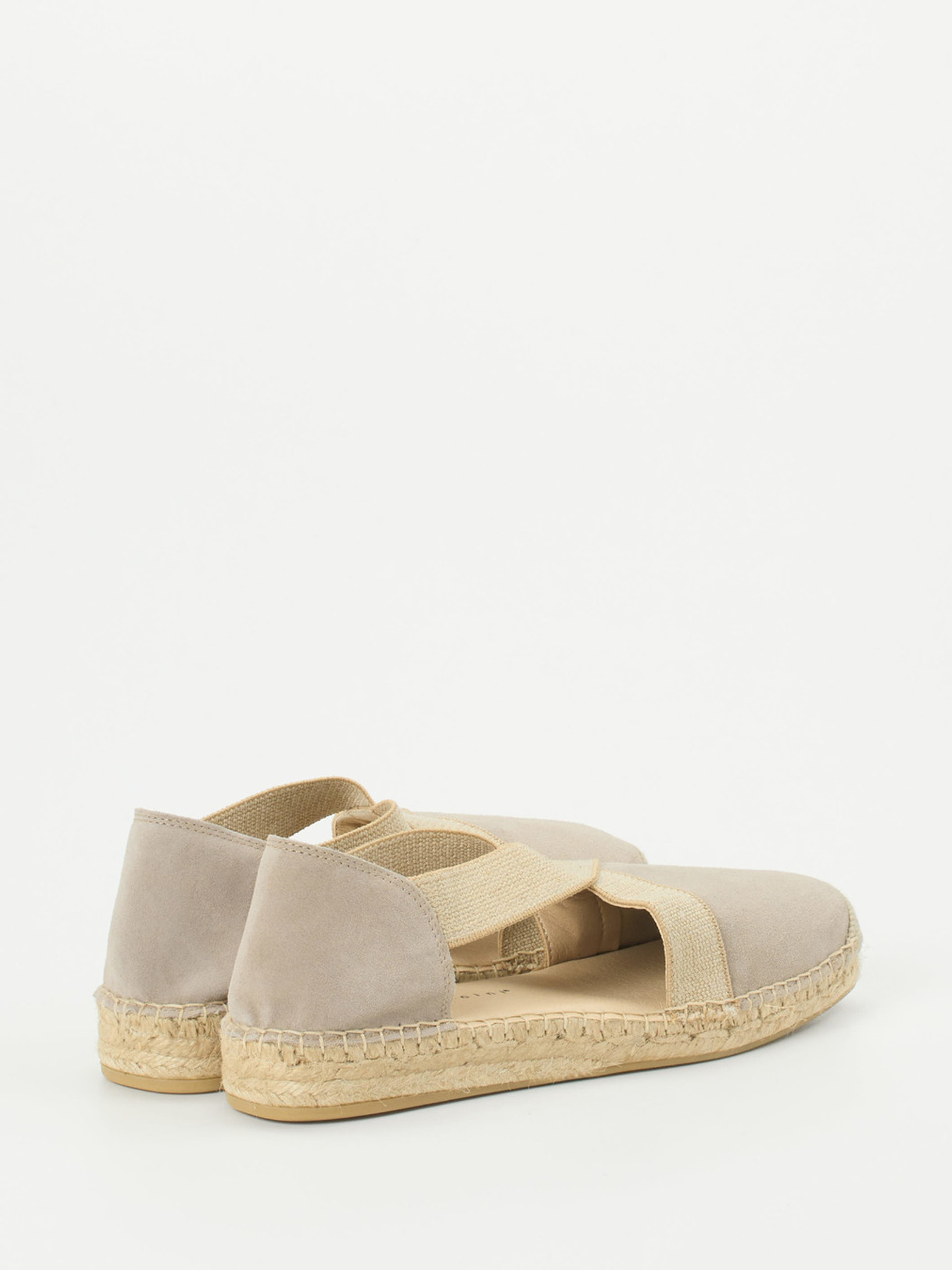 Keilsandalette braun 1351249000103