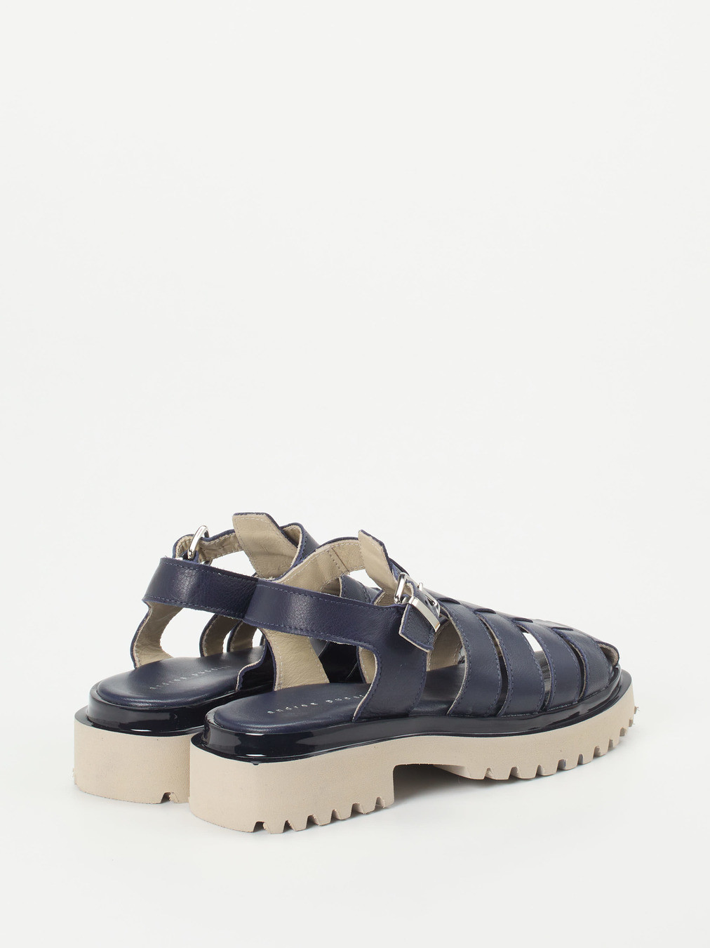 Sandalette blau 1323109000103