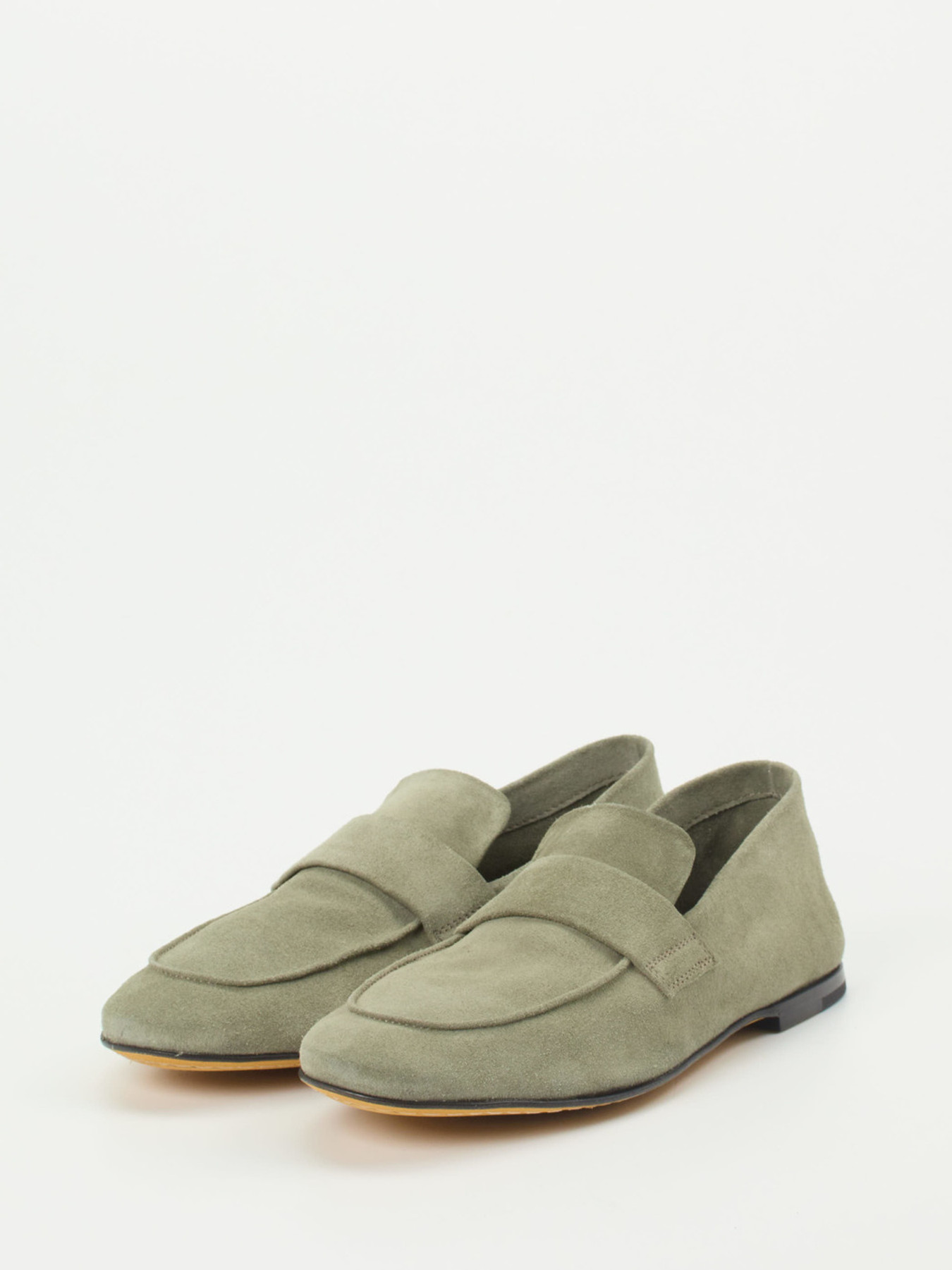Slipper grün 1510699000302