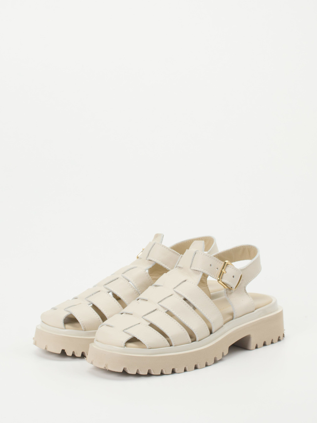 Pumps beige 1323379000102